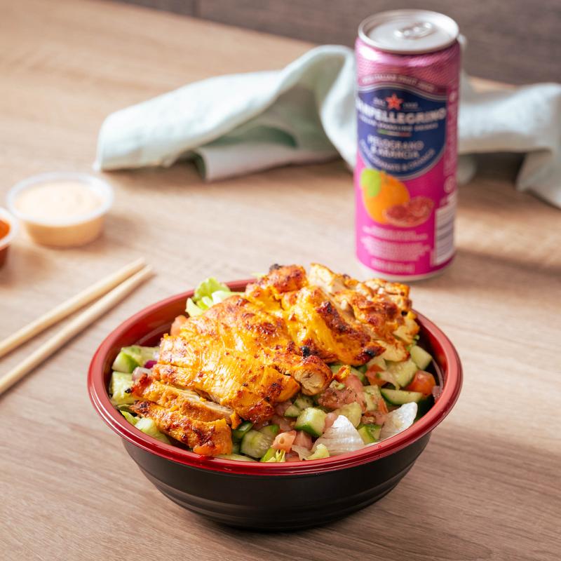 Chop Chop Chicken Photos 2